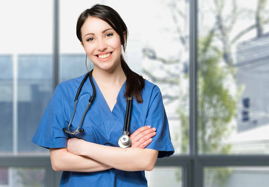 doctor
